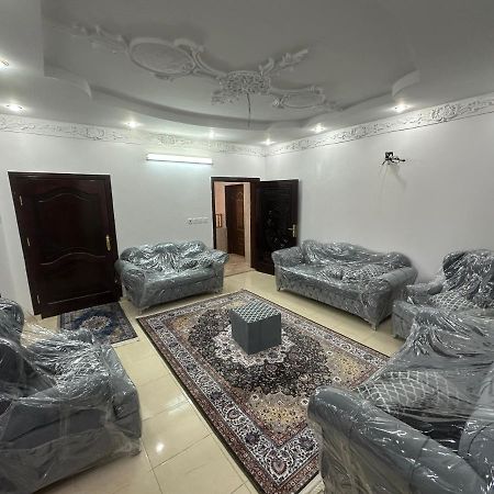 جوري Jory Apartamento Al Ula Exterior foto
