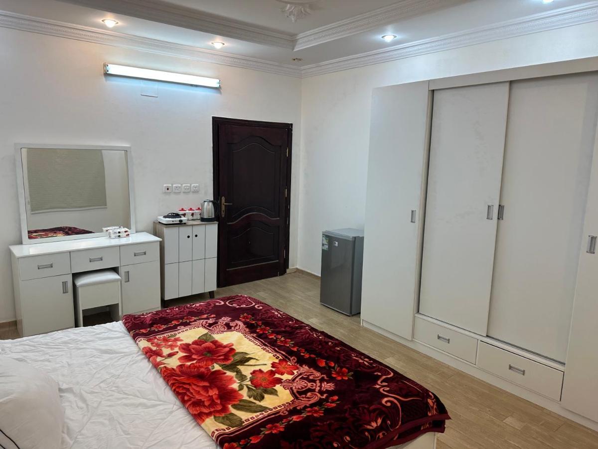 جوري Jory Apartamento Al Ula Exterior foto