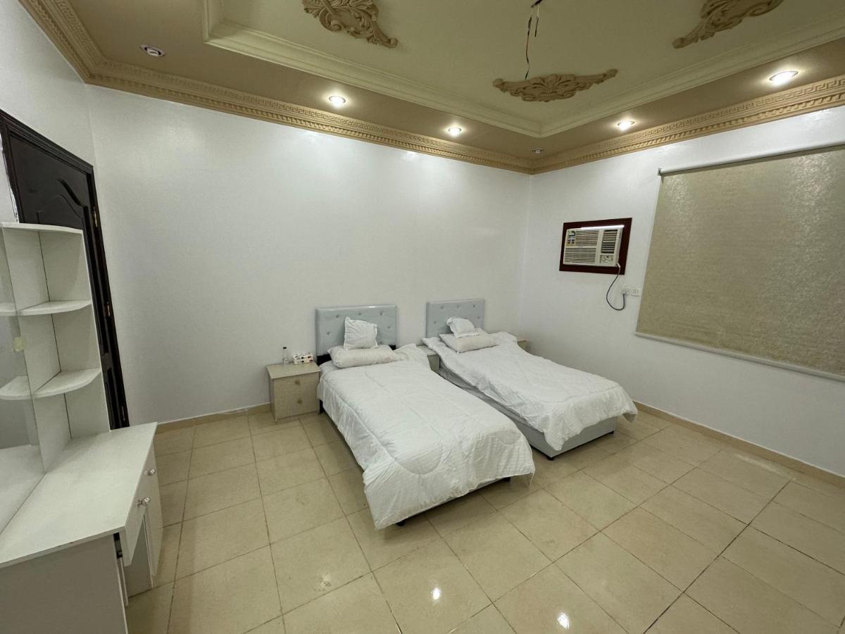 جوري Jory Apartamento Al Ula Exterior foto