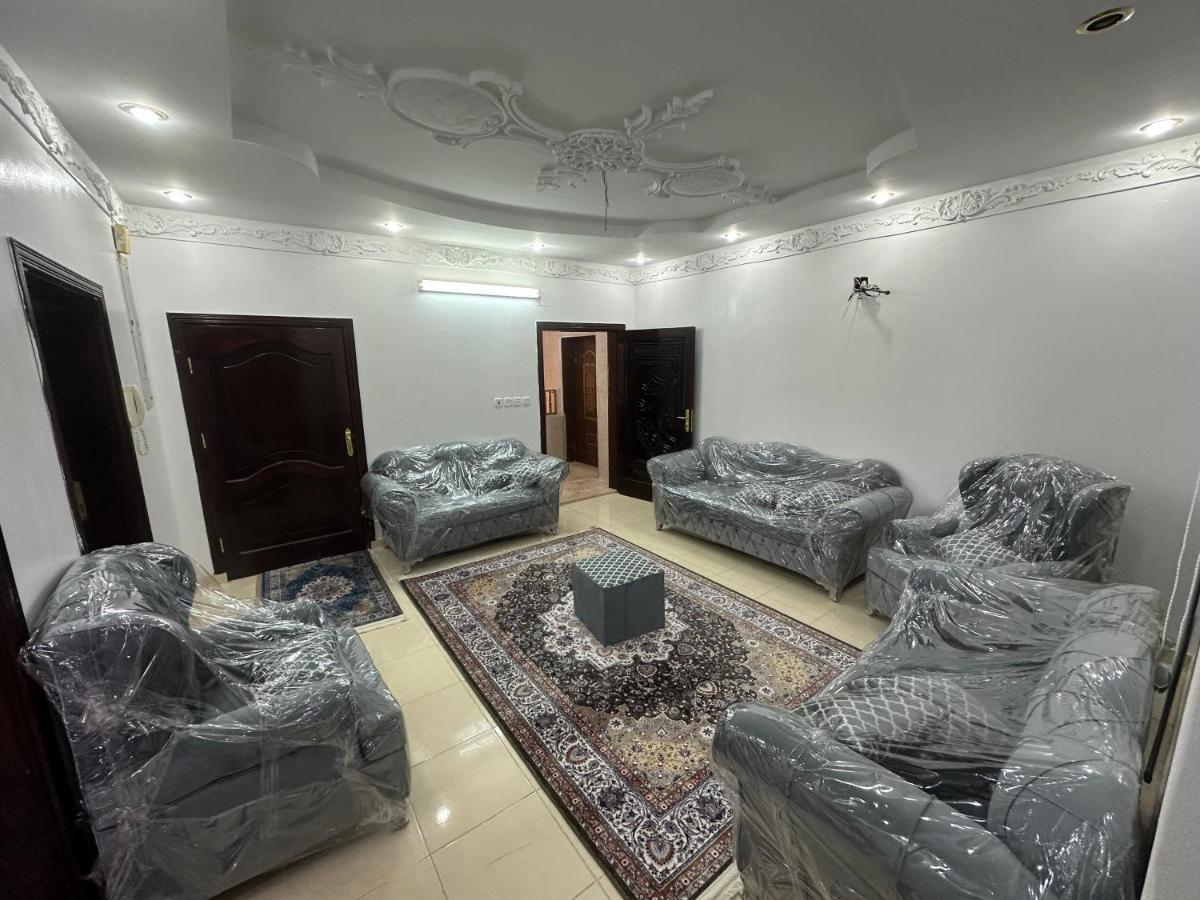 جوري Jory Apartamento Al Ula Exterior foto