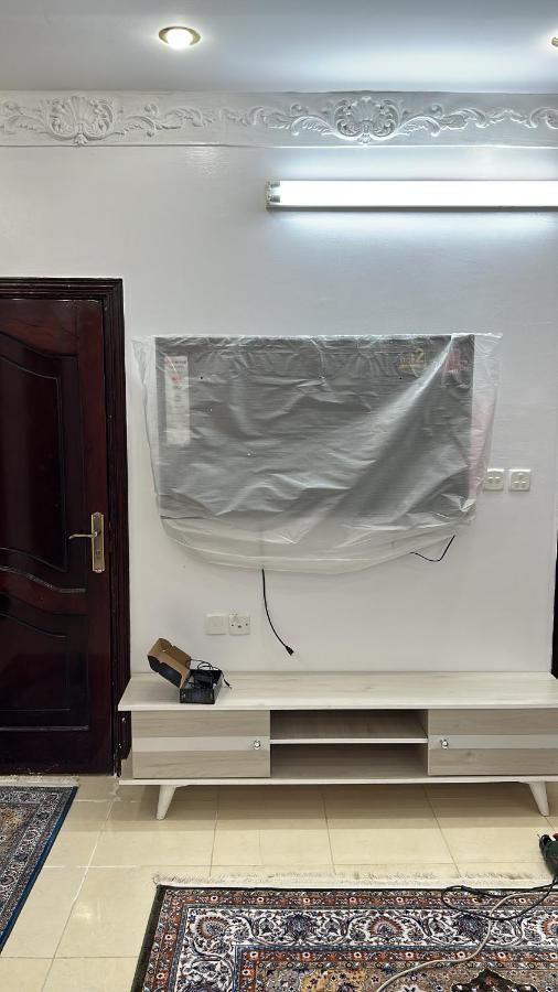 جوري Jory Apartamento Al Ula Exterior foto