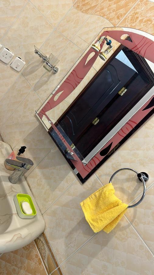 جوري Jory Apartamento Al Ula Exterior foto