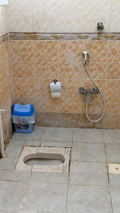جوري Jory Apartamento Al Ula Exterior foto