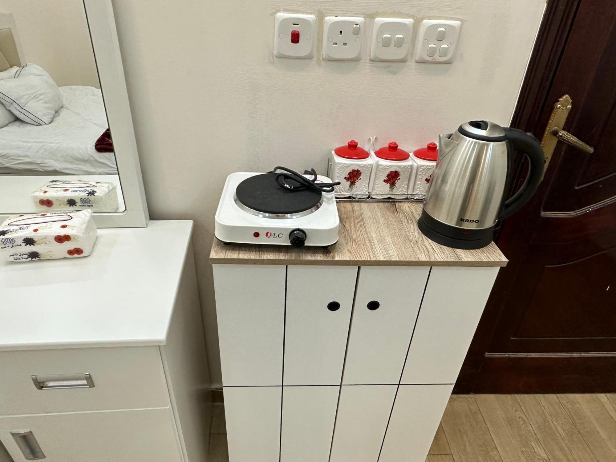 جوري Jory Apartamento Al Ula Exterior foto