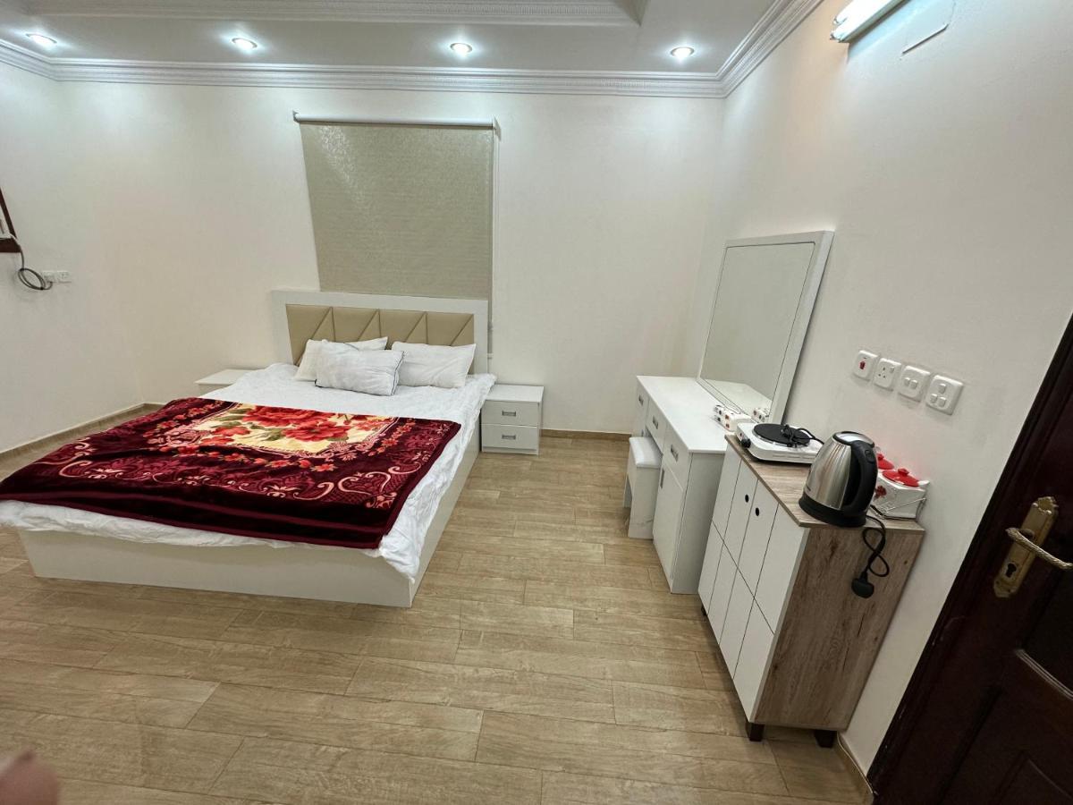 جوري Jory Apartamento Al Ula Exterior foto