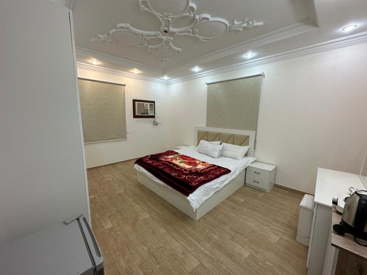 جوري Jory Apartamento Al Ula Exterior foto
