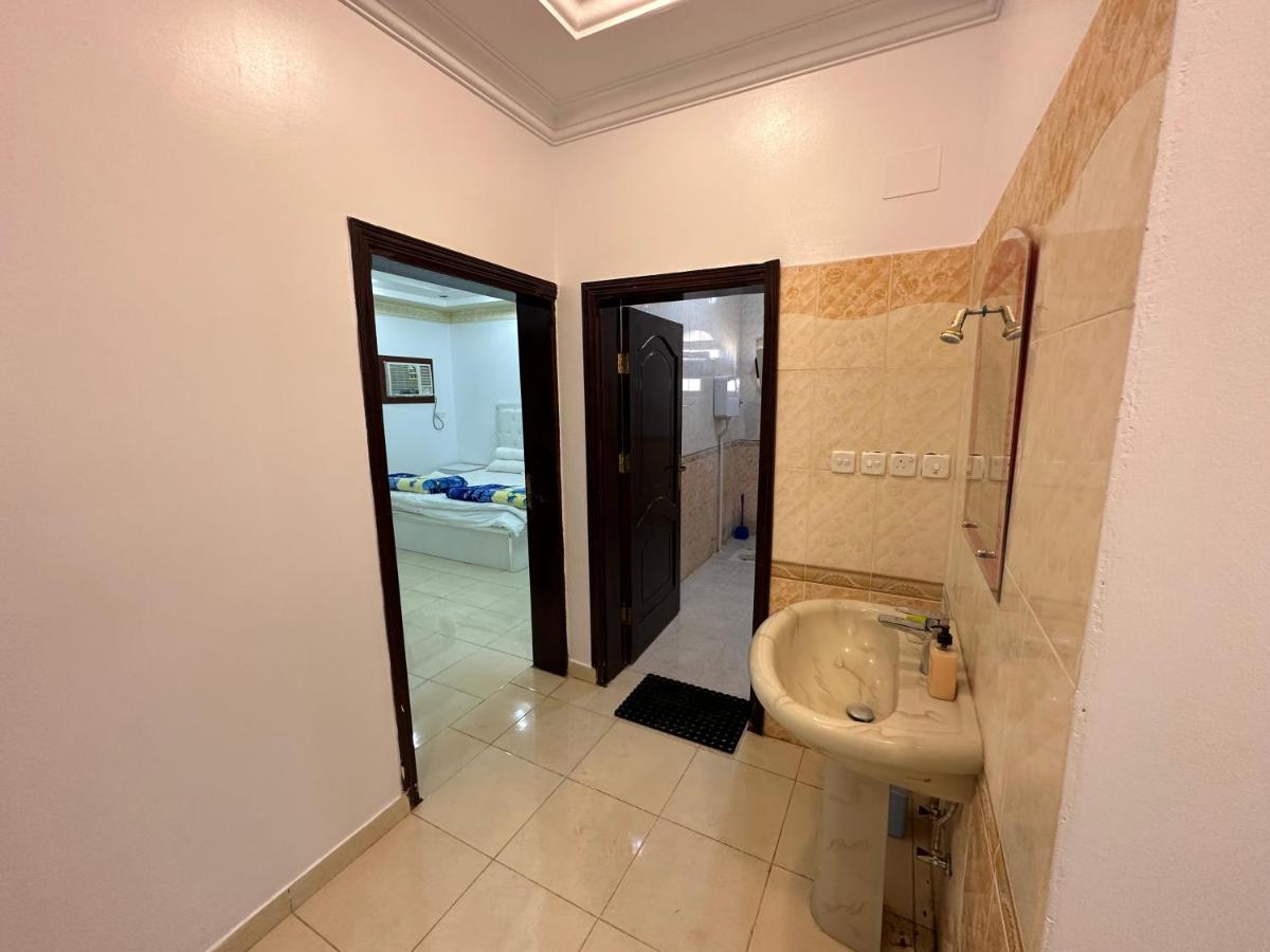 جوري Jory Apartamento Al Ula Exterior foto