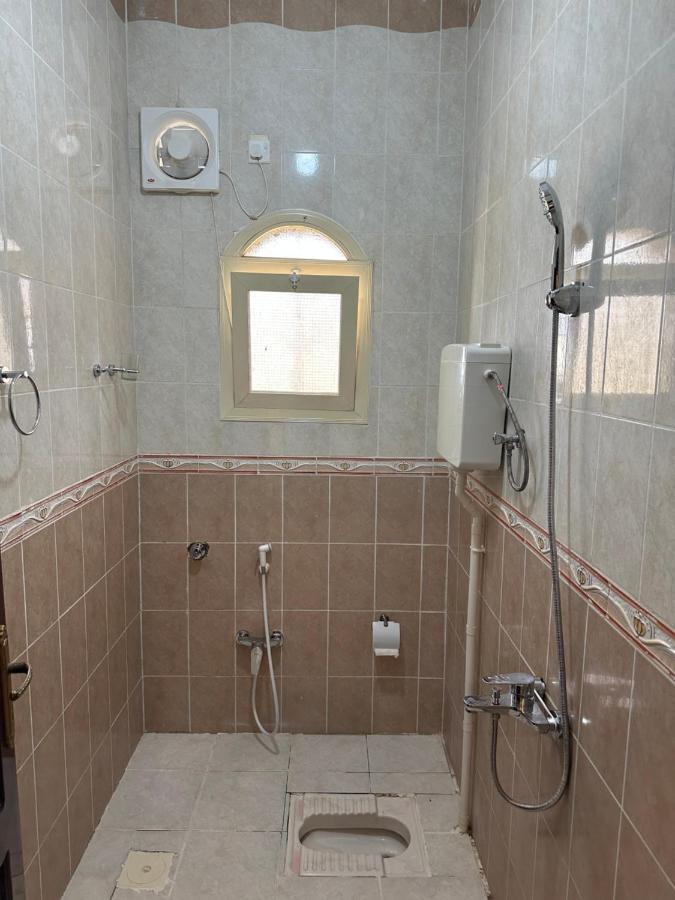جوري Jory Apartamento Al Ula Exterior foto
