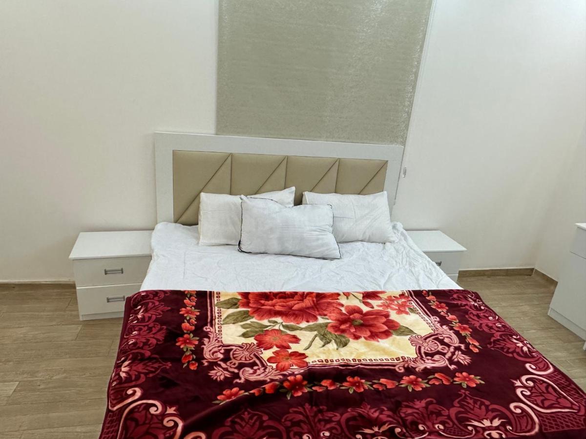 جوري Jory Apartamento Al Ula Exterior foto