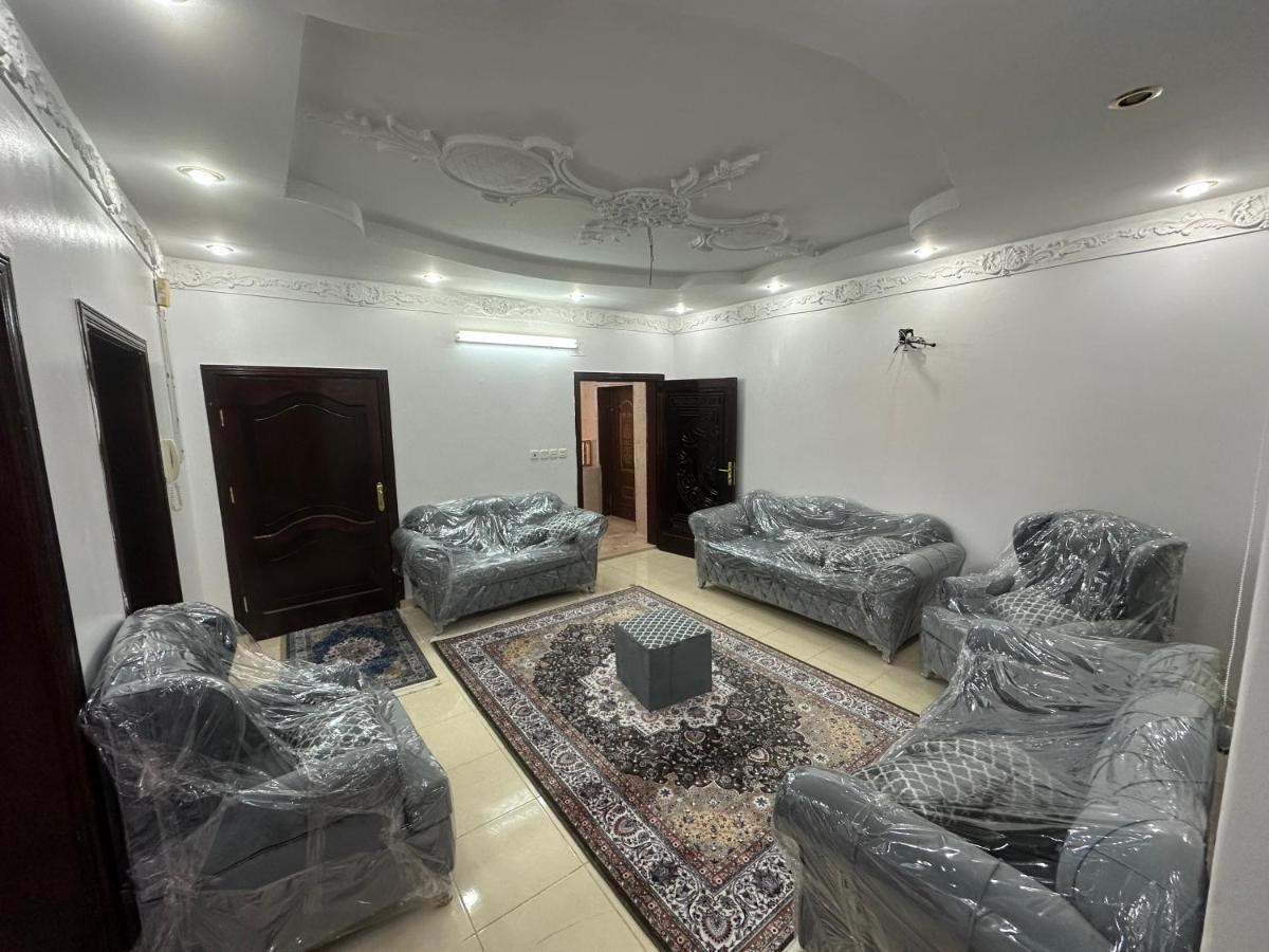 جوري Jory Apartamento Al Ula Exterior foto