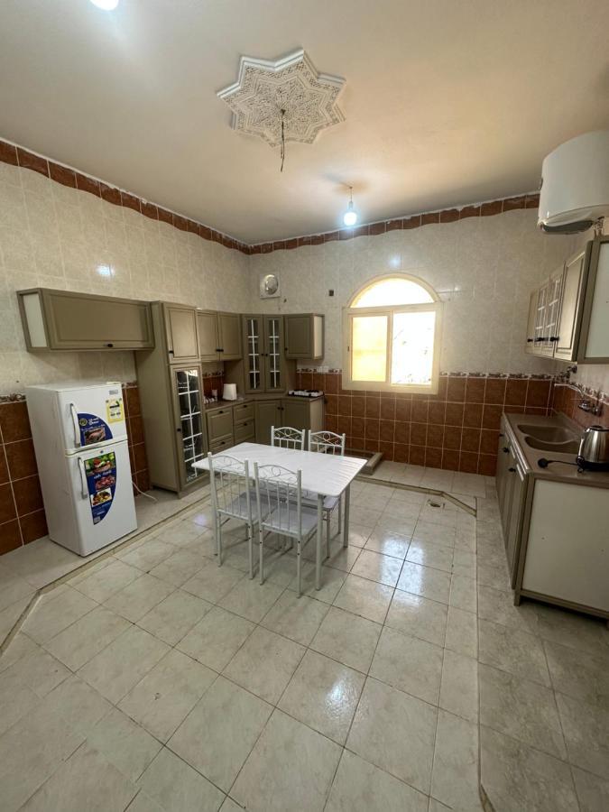 جوري Jory Apartamento Al Ula Exterior foto