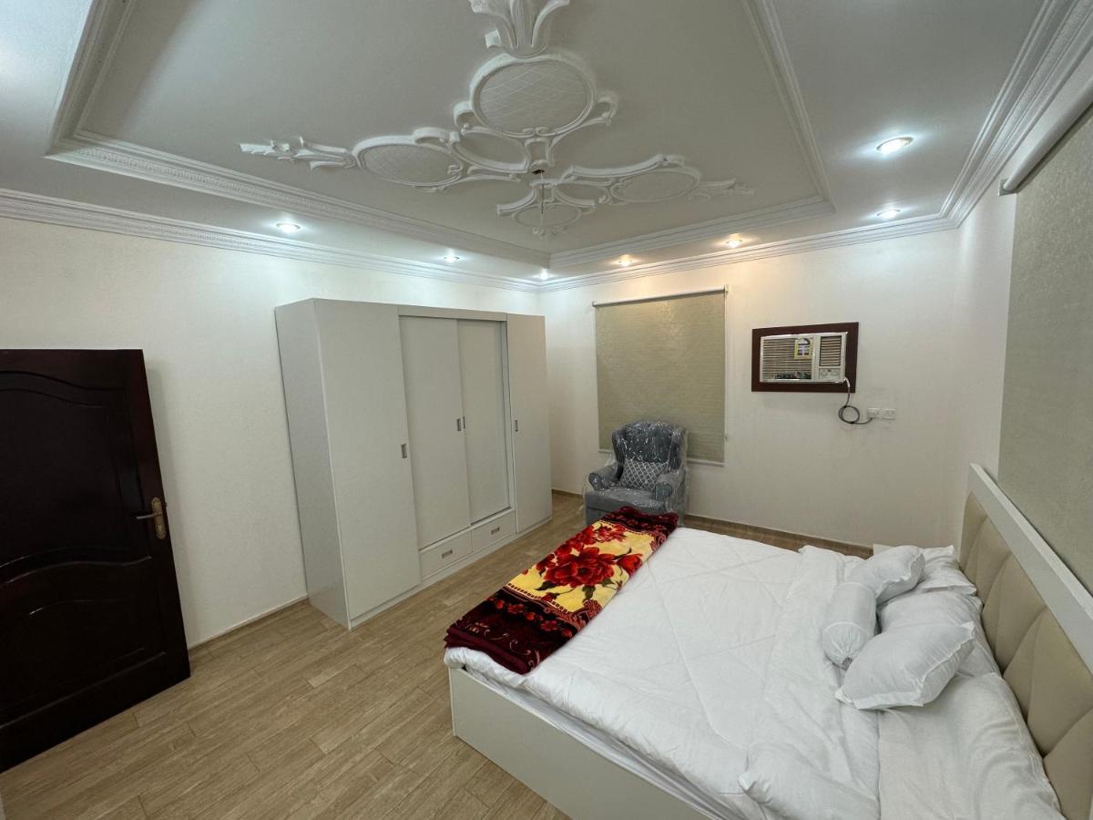 جوري Jory Apartamento Al Ula Exterior foto