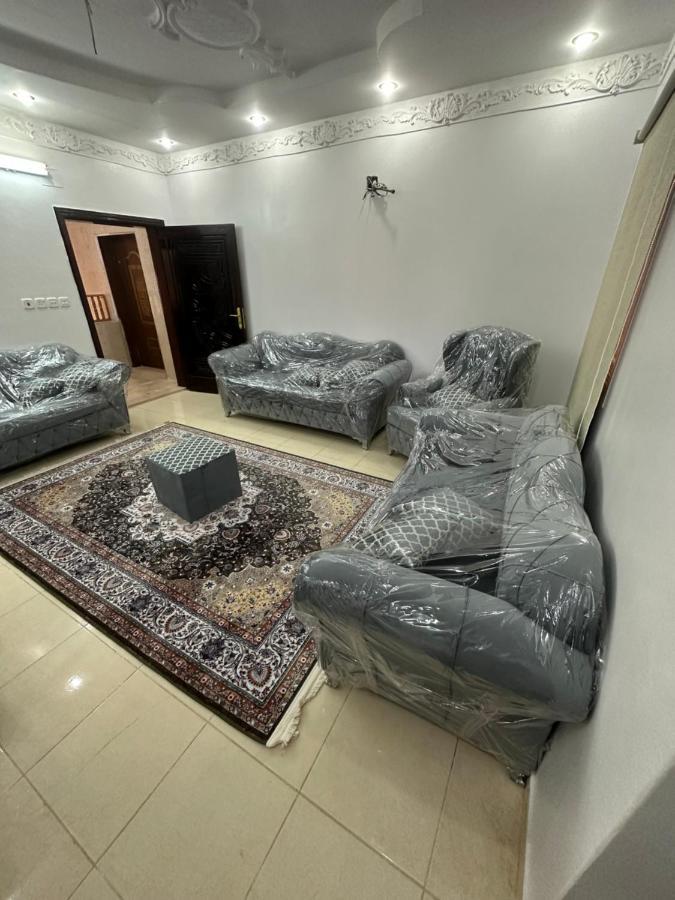 جوري Jory Apartamento Al Ula Exterior foto