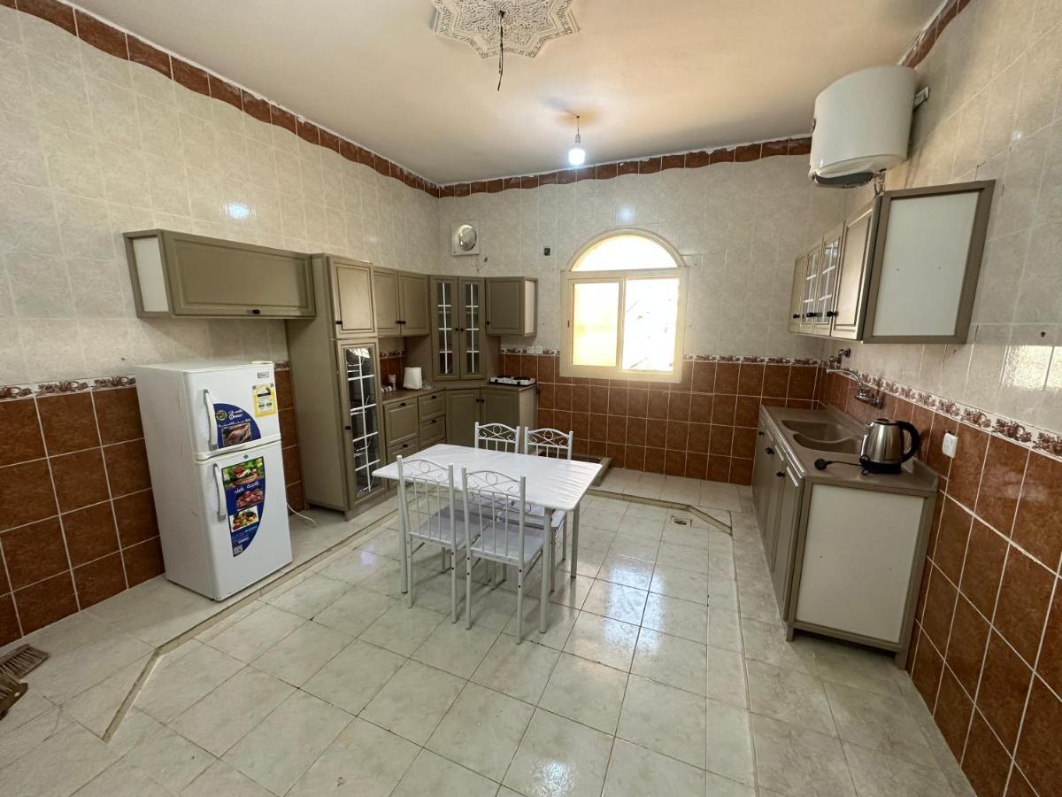 جوري Jory Apartamento Al Ula Exterior foto