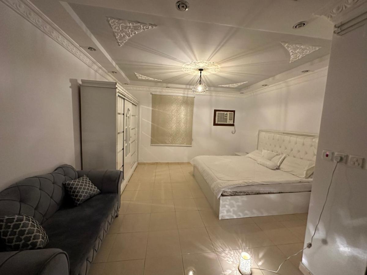 جوري Jory Apartamento Al Ula Exterior foto