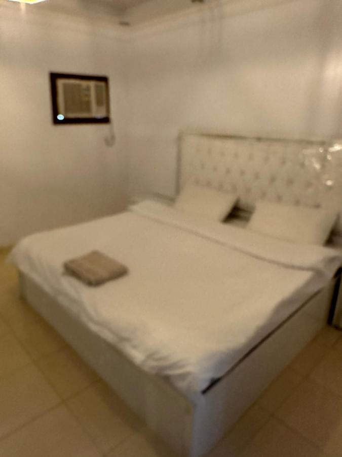 جوري Jory Apartamento Al Ula Exterior foto