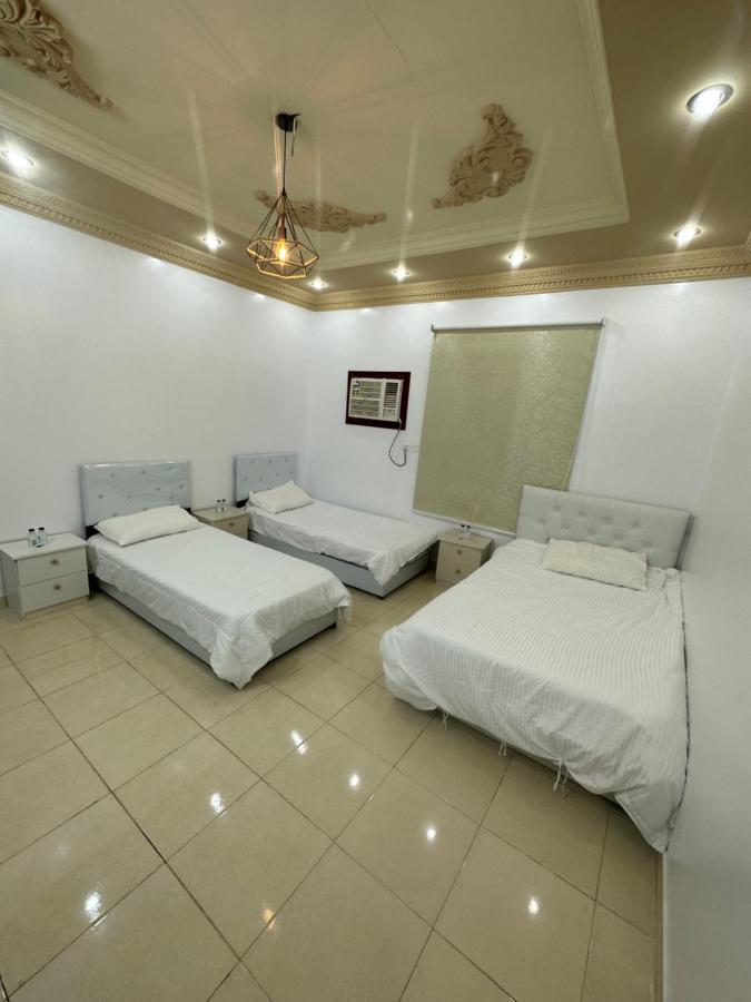 جوري Jory Apartamento Al Ula Exterior foto