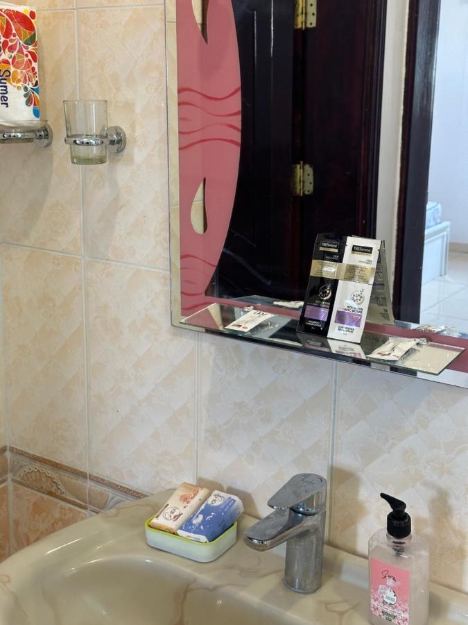 جوري Jory Apartamento Al Ula Exterior foto