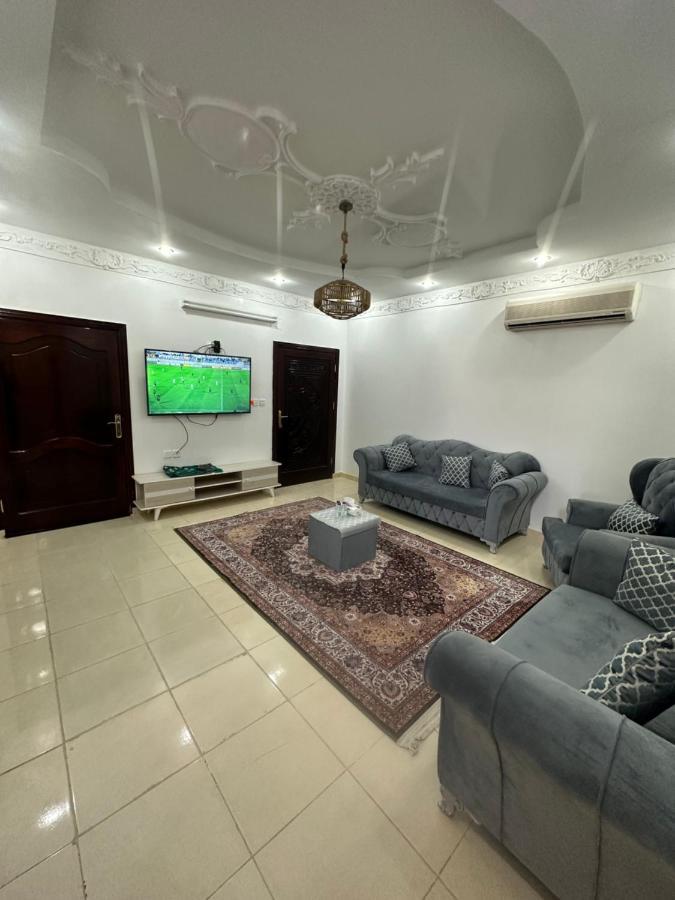جوري Jory Apartamento Al Ula Exterior foto
